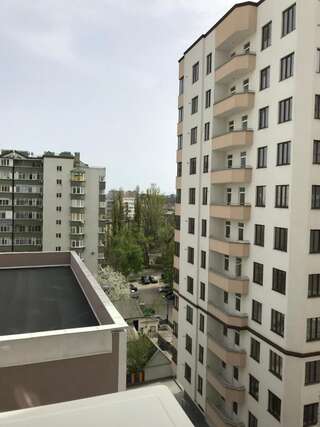 Апартаменты Global Rent Apartments on Anestiade 8 Кишинёв-1