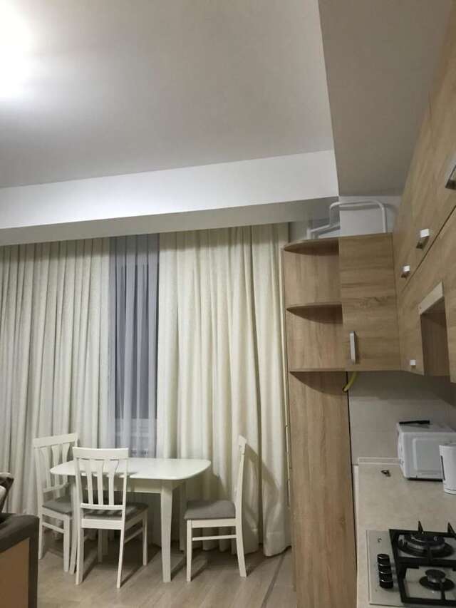 Апартаменты Global Rent Apartments on Anestiade 8 Кишинёв-14