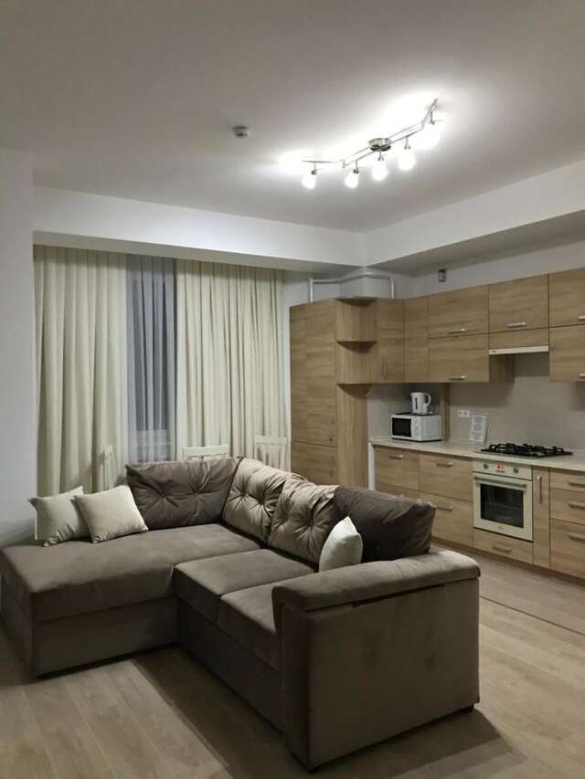 Апартаменты Global Rent Apartments on Anestiade 8 Кишинёв-18