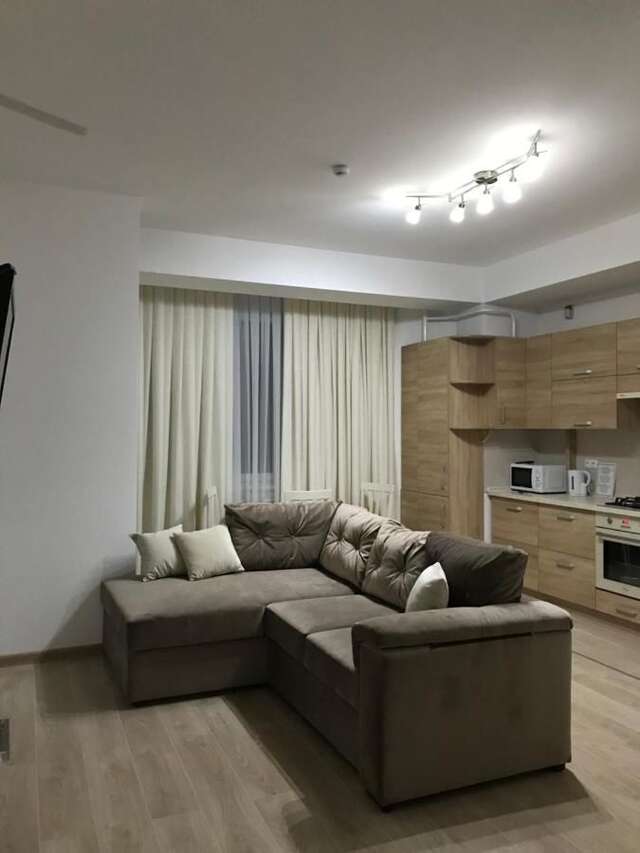 Апартаменты Global Rent Apartments on Anestiade 8 Кишинёв-20