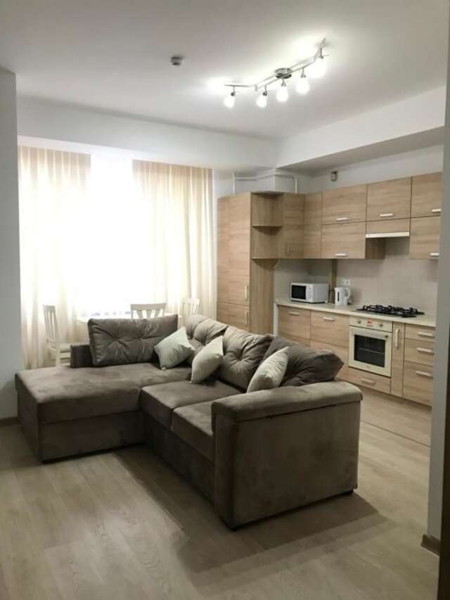 Апартаменты Global Rent Apartments on Anestiade 8 Кишинёв-28