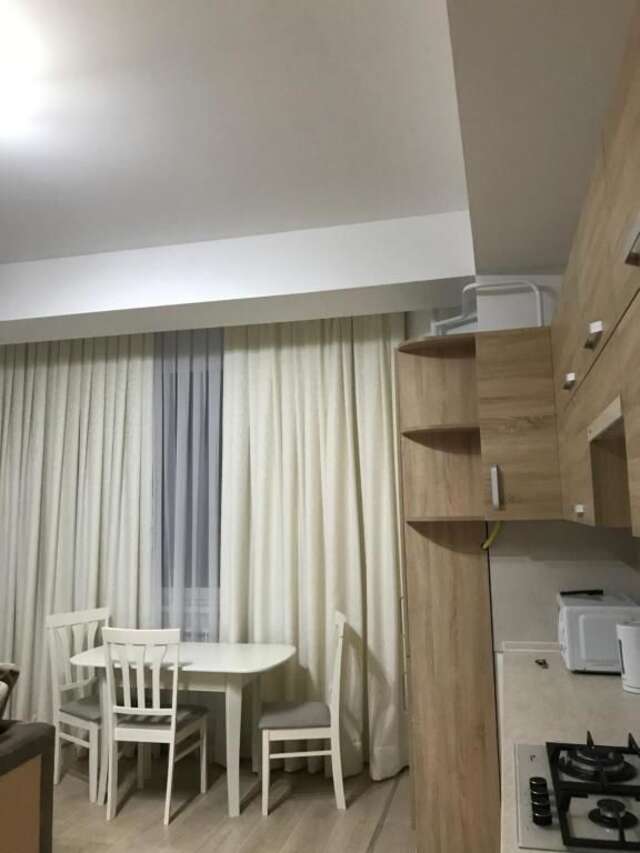 Апартаменты Global Rent Apartments on Anestiade 8 Кишинёв-31