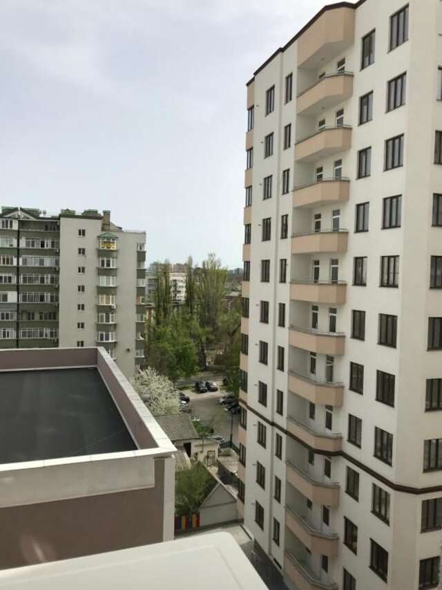 Апартаменты Global Rent Apartments on Anestiade 8 Кишинёв-39